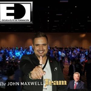 Meet your Posher, Daniel alejandro